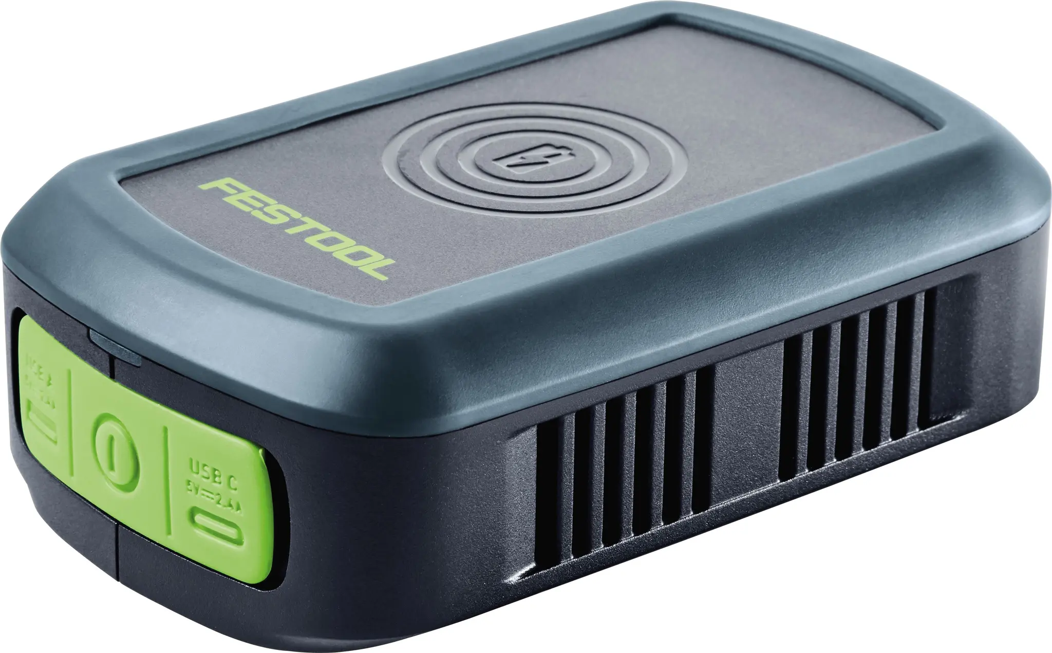 Produktfoto 1 von Festool 577155, Handy Ladestation PHC 18