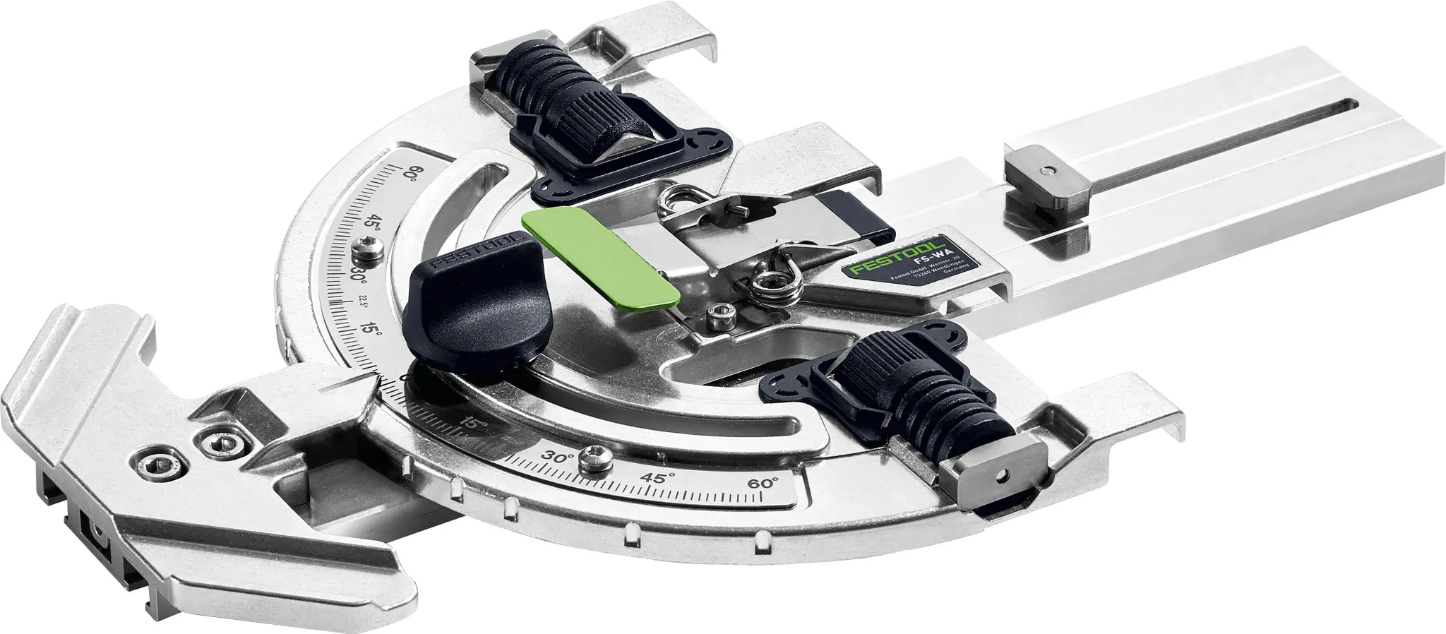 Produktfoto 1 von Festool 577040, Winkelanschlag FS-WA