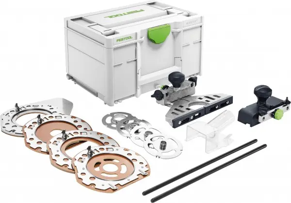 Produktfoto 1 von Festool 576832, Zubehör-Set ZS-OF 2200