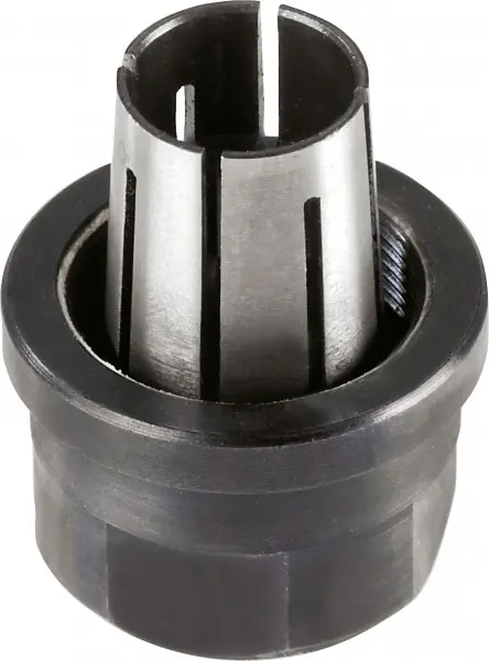 Produktfoto 1 von Festool 494461, Spannzange SZ-D 100/OF 1400/2000/2200