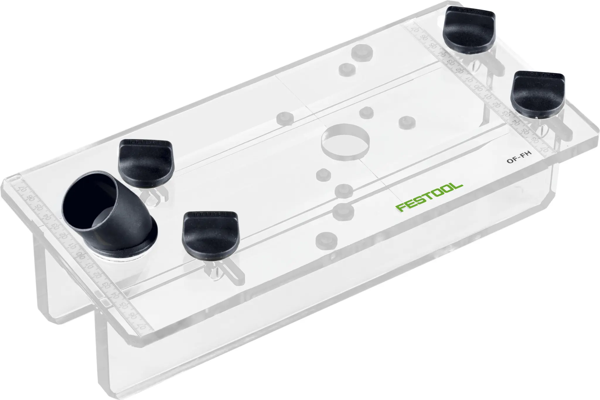 Produktfoto 1 von Festool 495246, Fräshilfe OF-FH 2200