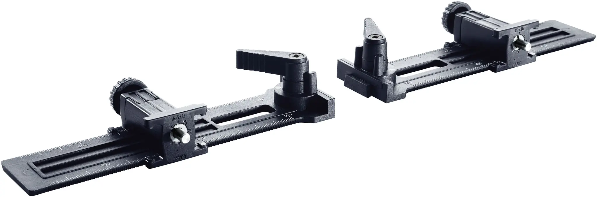 Produktfoto 1 von Festool 498590, Queranschlag QA-DF 500/700