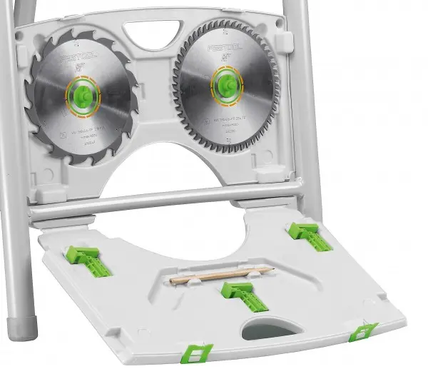 Produktfoto 1 von Festool 492228, Sägeblattgarage SGA