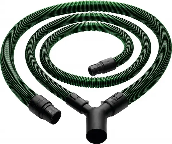 Produktfoto 1 von Festool 577280, Absaug-Set AB-AS CS/TKS