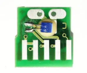 Produktfoto 1 von HBM Messtechnik 1-THERMO-MXBOARD, Adapter Thermoelement (SubHD15)