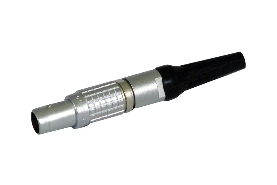 Produktfoto 1 von HBM Messtechnik 1-SAC-ESYNCTERM-2, Steckverbinder für Netzwerkabschluss