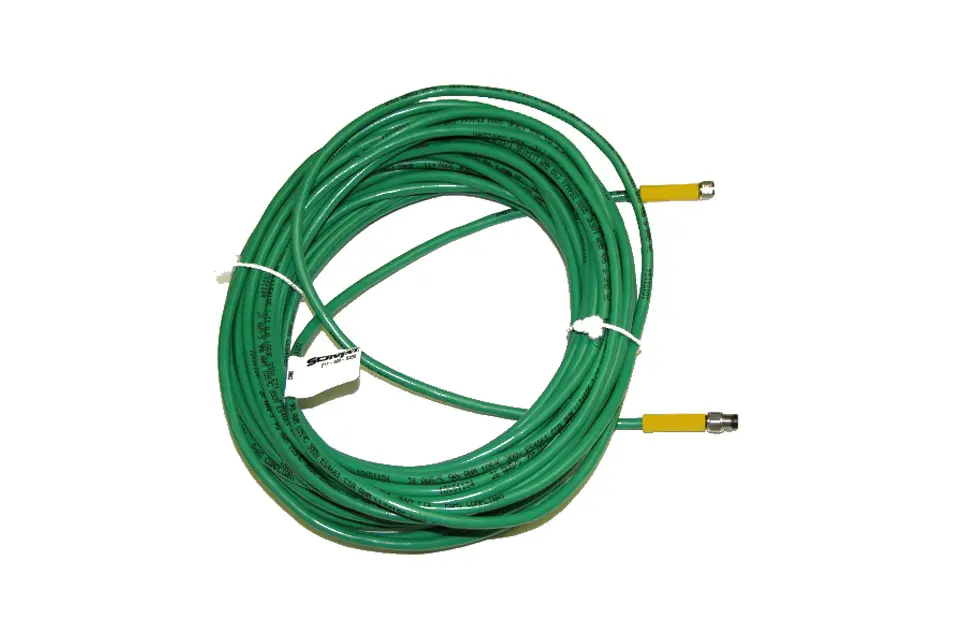 Produktfoto 1 von HBM Messtechnik 1-SAC-EXT-MF-15-2, Kabelverlängerung, 15m