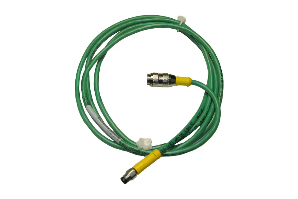 Produktfoto 1 von HBM Messtechnik 1-SAC-EXT-MF-10-2, Kabelverlängerung, 10m