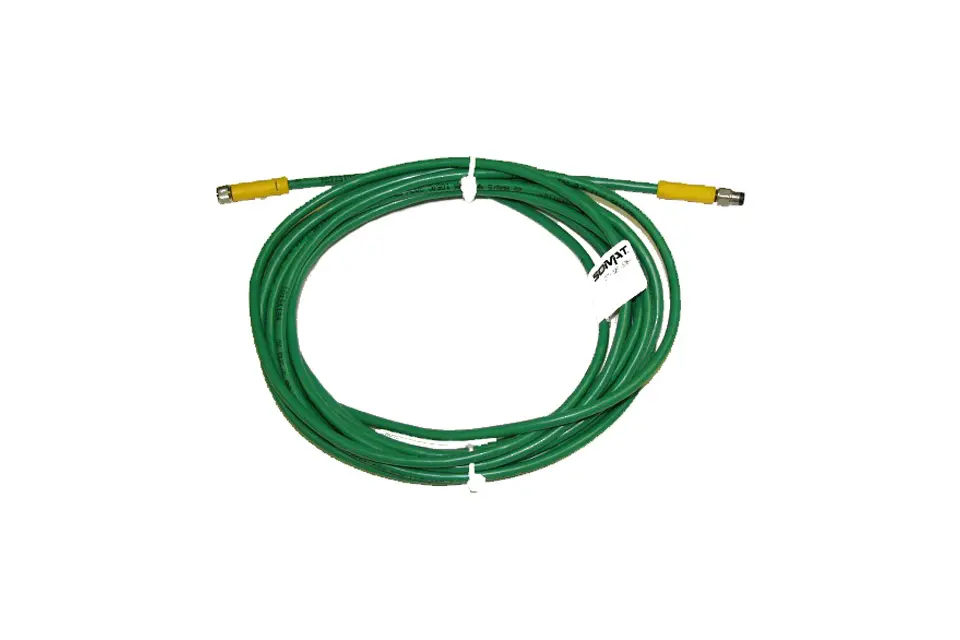 Produktfoto 1 von HBM Messtechnik 1-SAC-EXT-MF-5-2, Kabelverlängerung, 5m