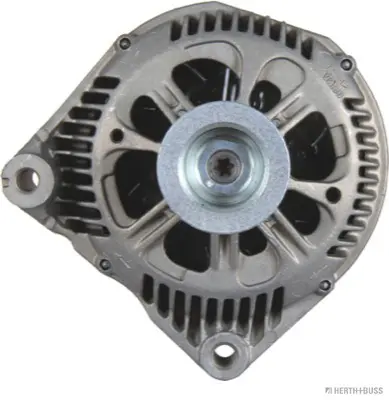 Produktfoto 1 von Herth+Buss 32044841, Generator, 14 V, 120 A