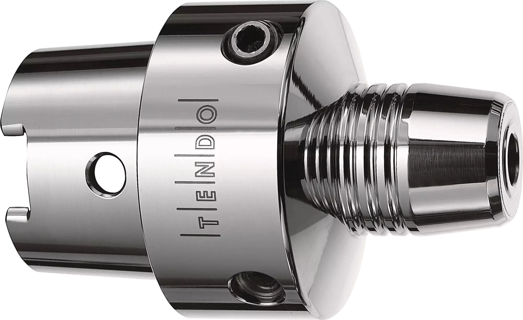 Produktfoto 1 von SCHUNK TENDO P HSK-C 40 Ø12x70, Hydrodehnspannfutter