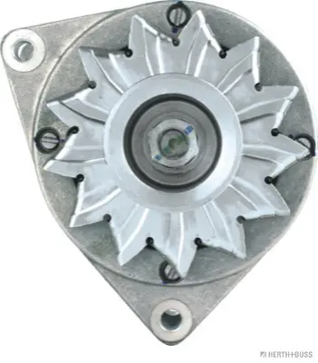 Produktfoto 1 von Herth+Buss 32033740, Generator, 14 V, 55 A
