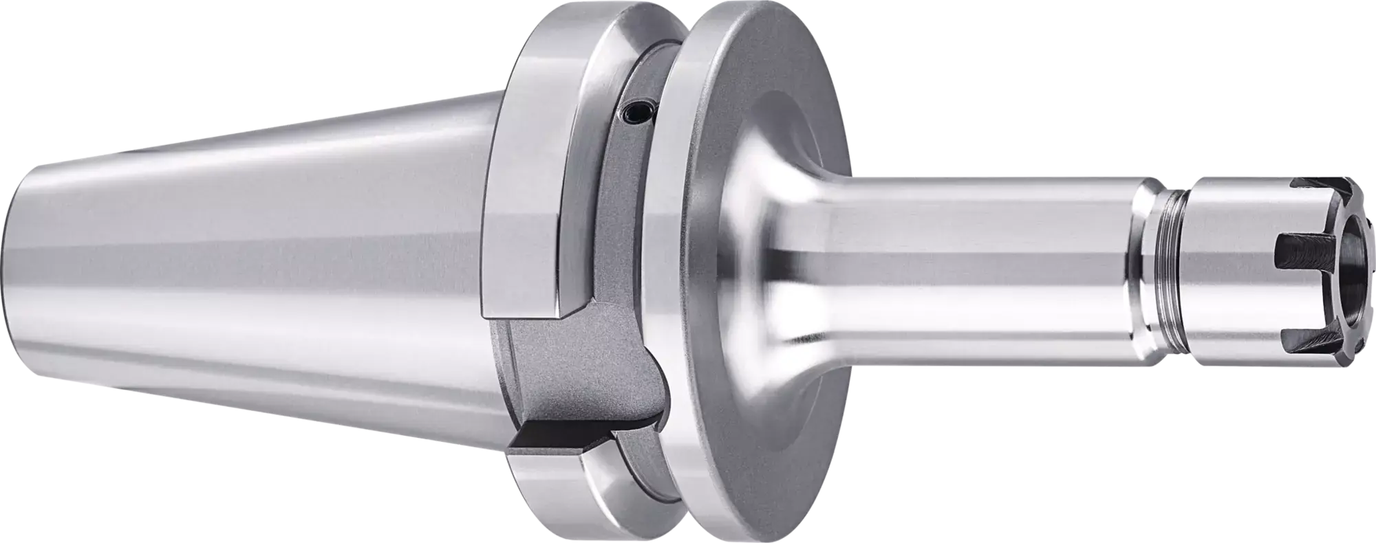 Produktfoto 1 von SCHUNK ER 25 Mini JIS-BT 40x160, ER Spannzangenfutter Mini