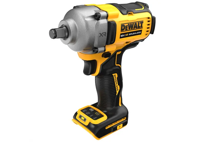Produktfoto 1 von DeWalt DCF891N-XJ, Schlagschrauber