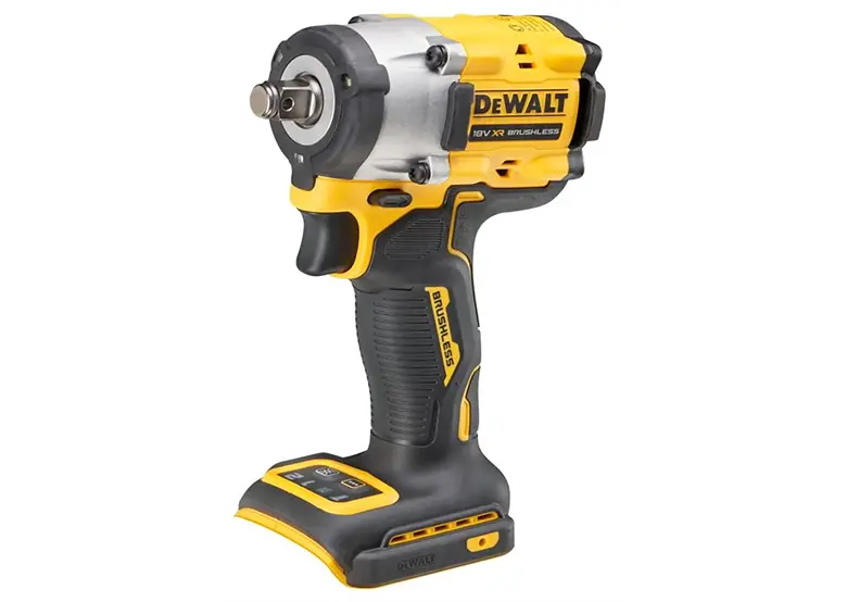 Produktfoto 1 von DeWalt DCF921N-XJ, Schlagschrauber