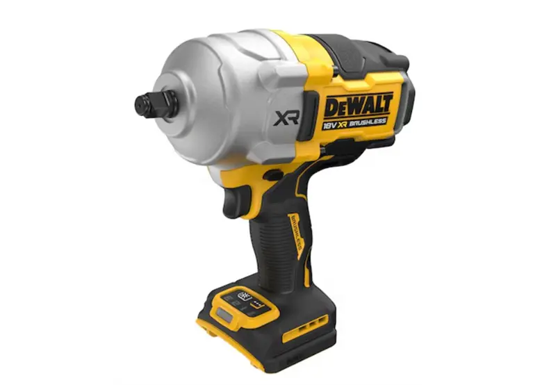 Produktfoto 1 von DeWalt DCF961N-XJ, Schlagschrauber