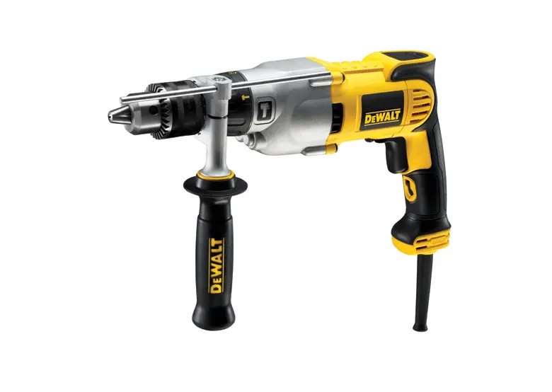 Produktfoto 1 von DeWalt D21570K-QS, Schlagbohrmaschine