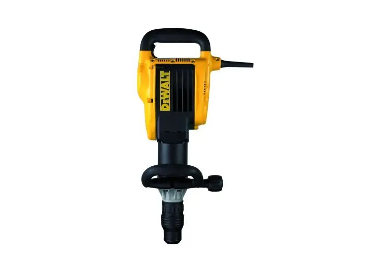 Produktfoto 1 von DeWalt D25899K-QS, Meißelhammer