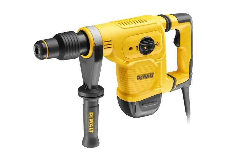 Produktfoto 1 von DeWalt D25810K-QS, Meißelhammer