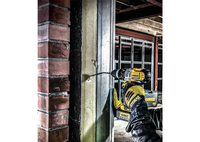Produktfoto 1 von DeWalt DT4957-QZ, Metallbohr-Set HSS-CO 29-tlg.