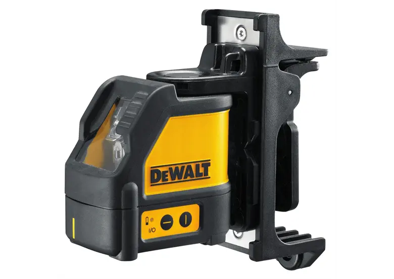 Produktfoto 1 von DeWalt DW088K-XJ, Kreuzlinienlaser