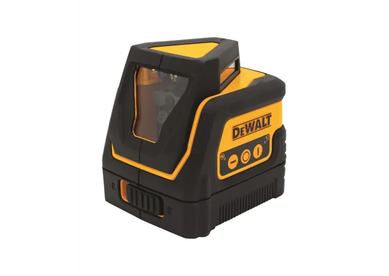 Produktfoto 1 von DeWalt DW0811-XJ, Selbstnivellierender Laser