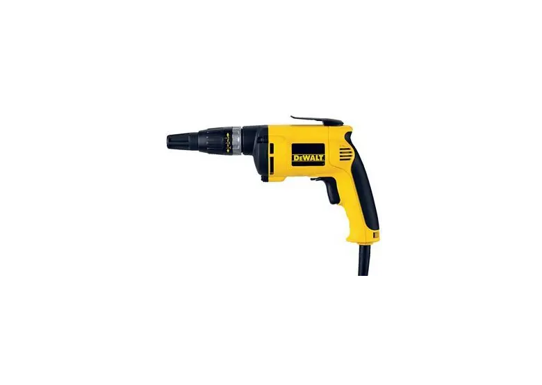 Produktfoto 1 von DeWalt DW275KN-QS, Bohrschrauber
