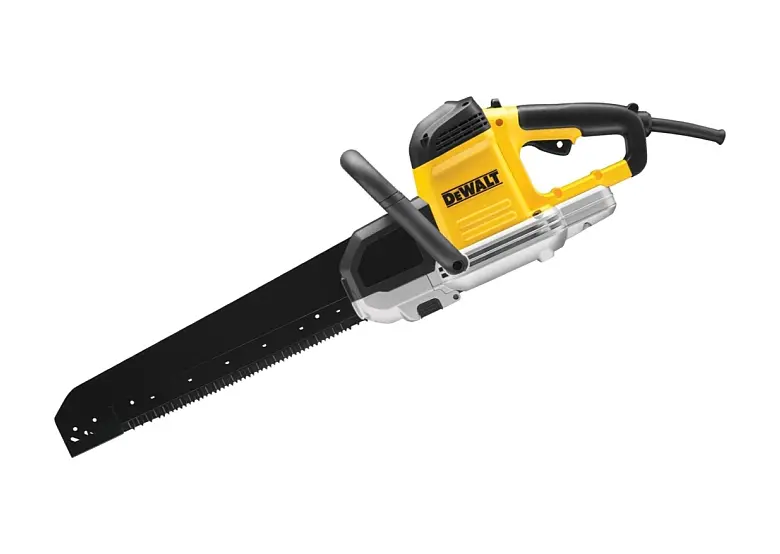 Produktfoto 1 von DeWalt DWE397-QS, Alligator Spezialsäge