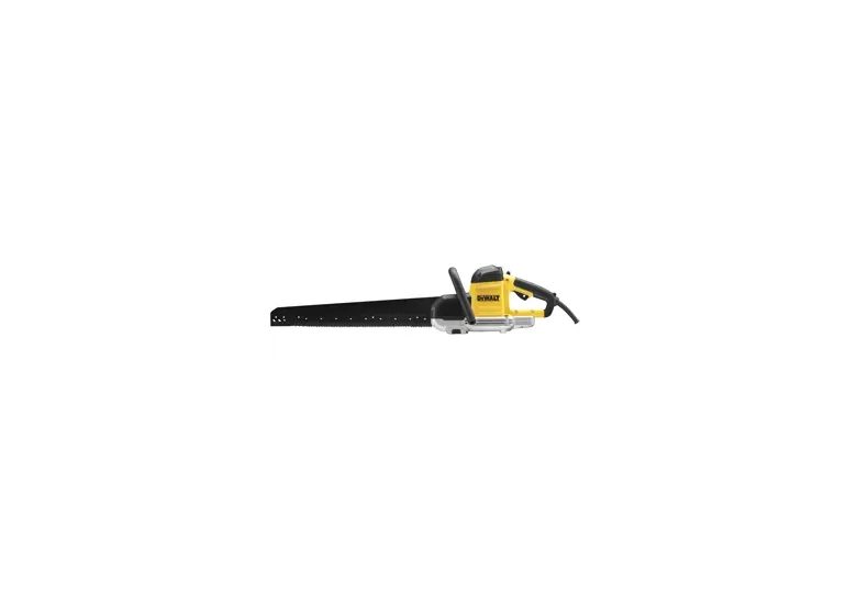 Produktfoto 1 von DeWalt DWE398-QS, Alligator Spezialsäge