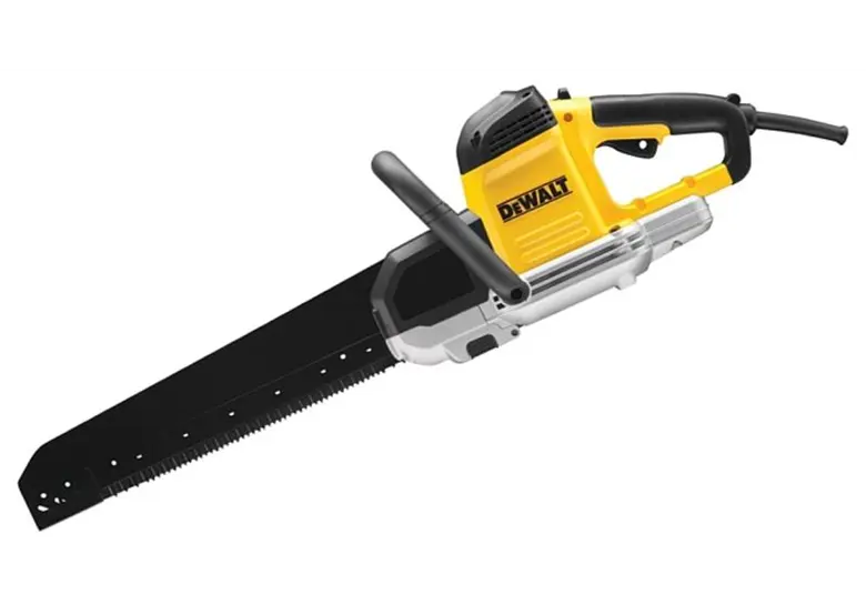 Produktfoto 1 von DeWalt DWE399-QS, Alligator Spezialsäge