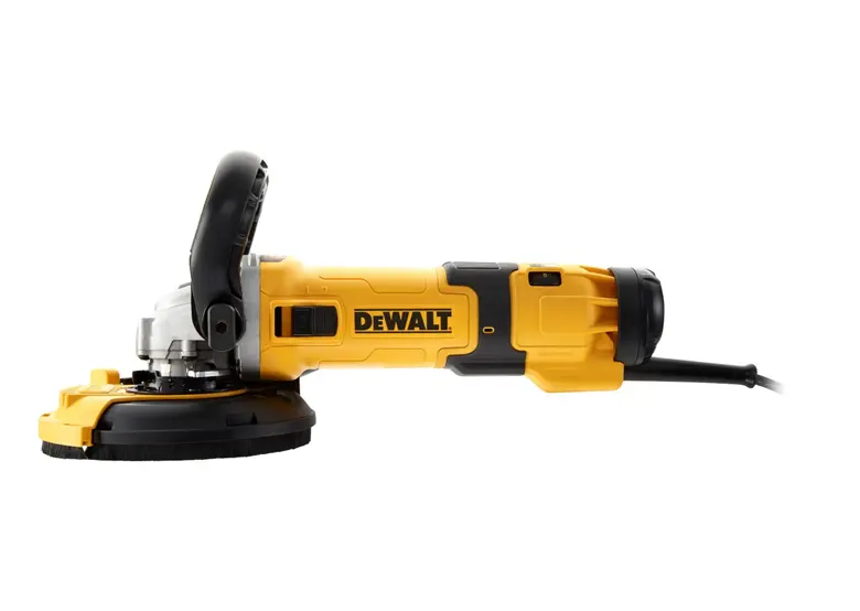 Produktfoto 1 von DeWalt DWE4257KT-QS, Winkelschleifer