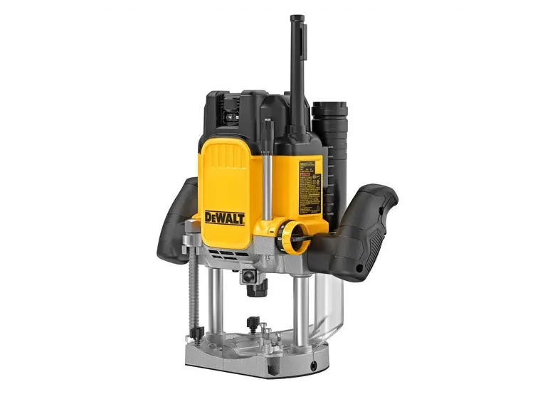 Produktfoto 1 von DeWalt DWE625KT-QS, Oberfräse