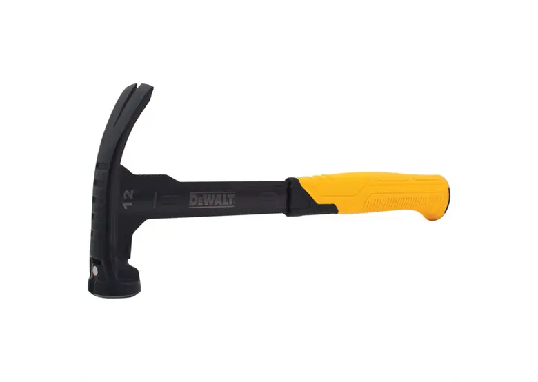 Produktfoto 1 von DeWalt DWHT51135-0, MIG-Schweißhammer 340g