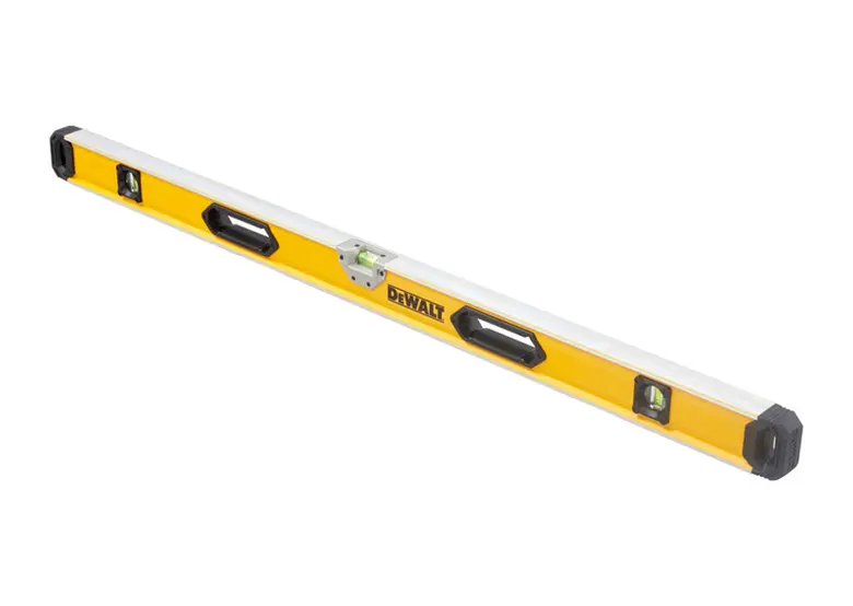 Produktfoto 1 von DeWalt DWHT0-43248, Wasserwaage 1200mm