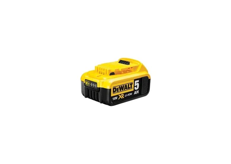 Produktfoto 1 von DeWalt DCB184-XJ, 5.0Ah 18V XR Akku
