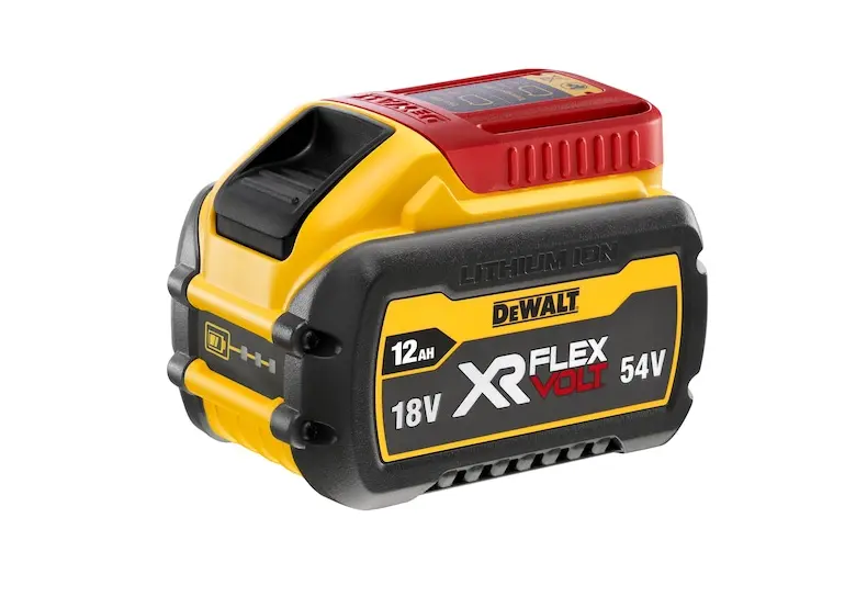 Produktfoto 1 von DeWalt DCB548-XJ, Akku 54V