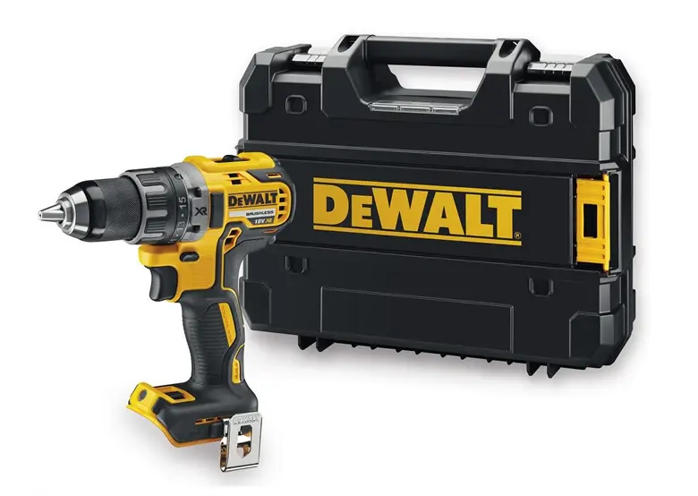 Produktfoto 1 von DeWalt DCD791NT-XJ, Akku-Bohrschrauber