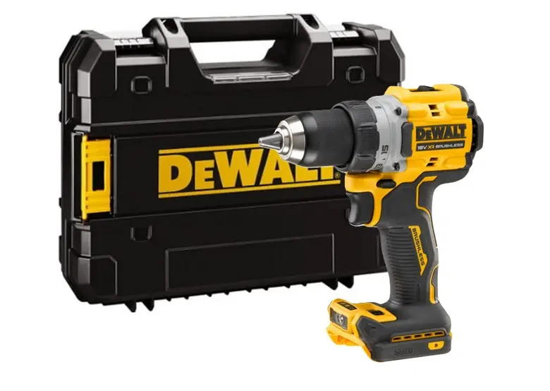 Produktfoto 1 von DeWalt DCD800NT-XJ, Akku-Bohrschrauber