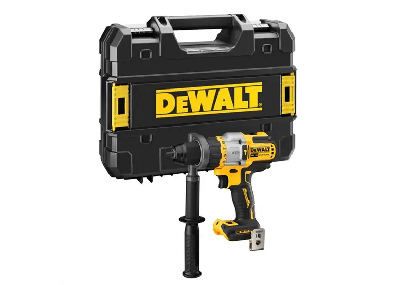 Produktfoto 1 von DeWalt DCD999NT-XJ, Akku-Schlagbohrschrauber