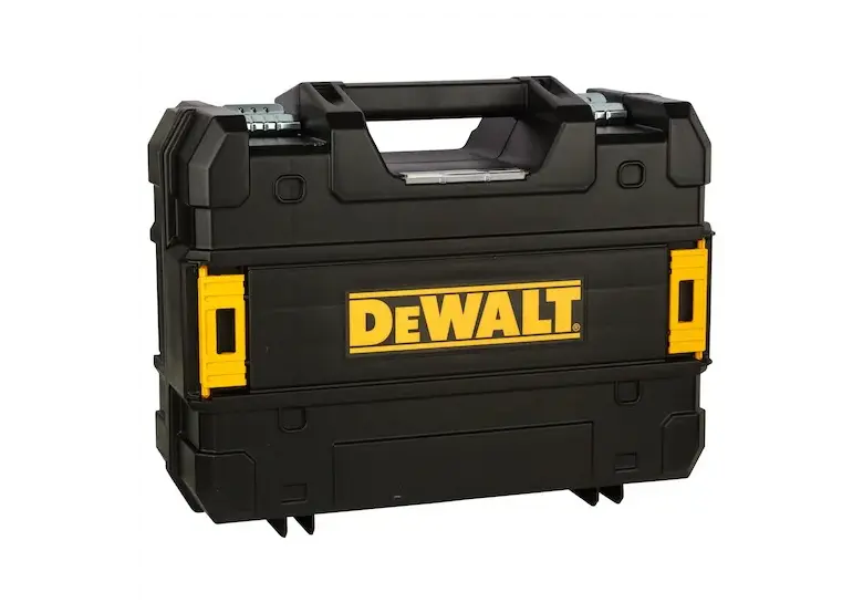 Produktfoto 1 von DeWalt DCE089D1G-QW, Kreuzlinienlaser