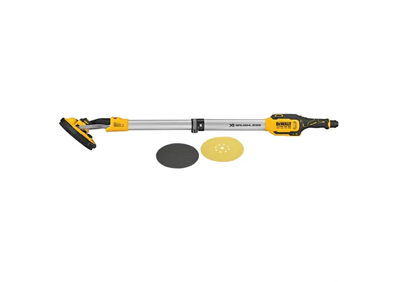 Produktfoto 1 von DeWalt DCE800N-XJ, Trockenbauschleifer