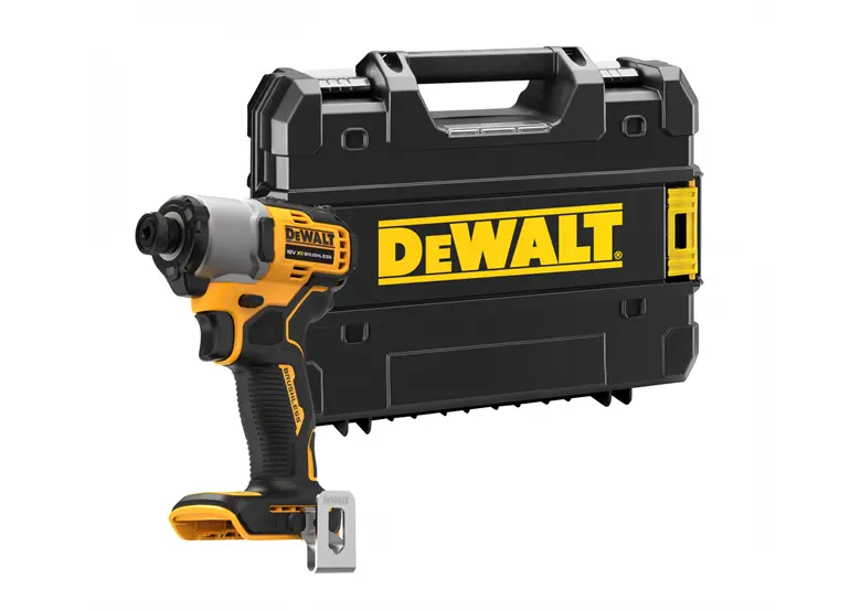 Produktfoto 1 von DeWalt DCF840NT-XJ, Akku-Schlagschrauber