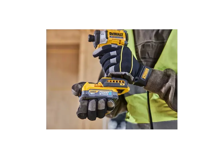 Produktfoto 1 von DeWalt DCF860NT-XJ, Akku-Schlagschrauber