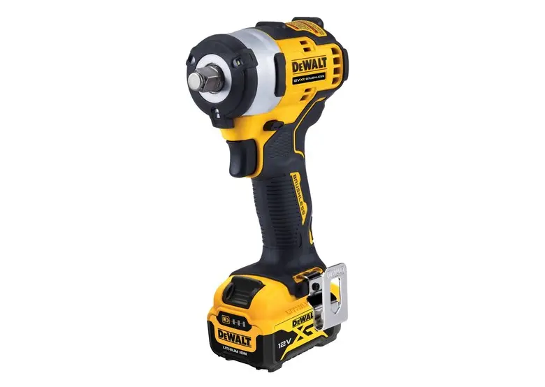 Produktfoto 1 von DeWalt DCF901P1-QW, Schlagschrauber