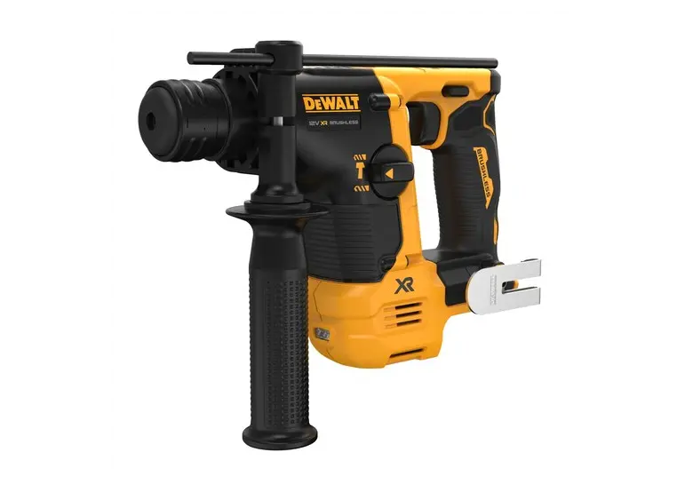 Produktfoto 1 von DeWalt DCH072NT-XJ, Bohrhammer SDS-Plus