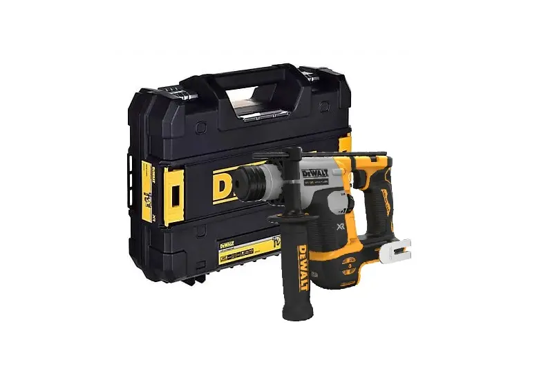 Produktfoto 1 von DeWalt DCH172NT-XJ, Bohrhammer SDS-Plus