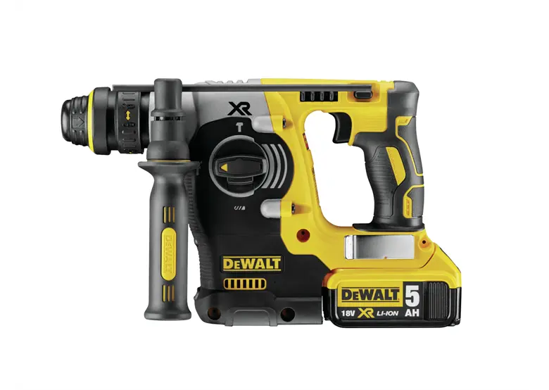 Produktfoto 1 von DeWalt DCH274P2T-QW, Bohrhammer