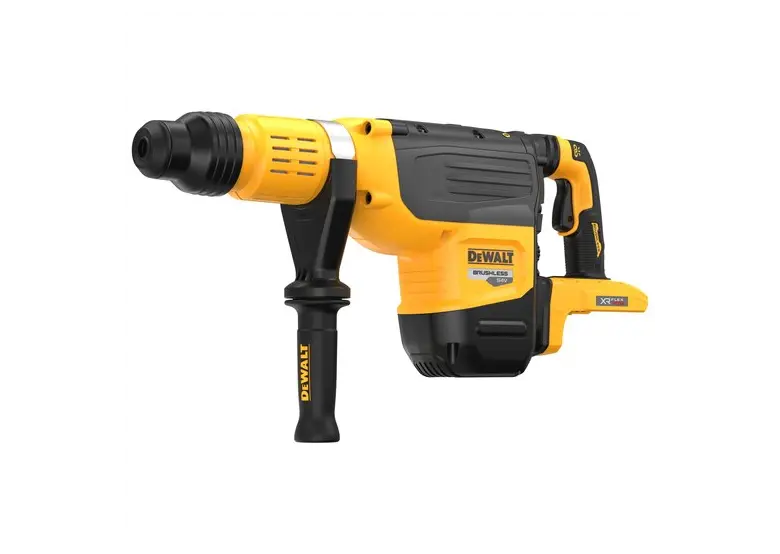 Produktfoto 1 von DeWalt DCH775N-XJ, Bohrhammer SDS-Plus