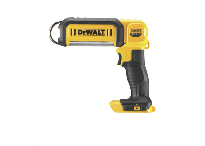 Produktfoto 1 von DeWalt DCL050-XJ, Lampe