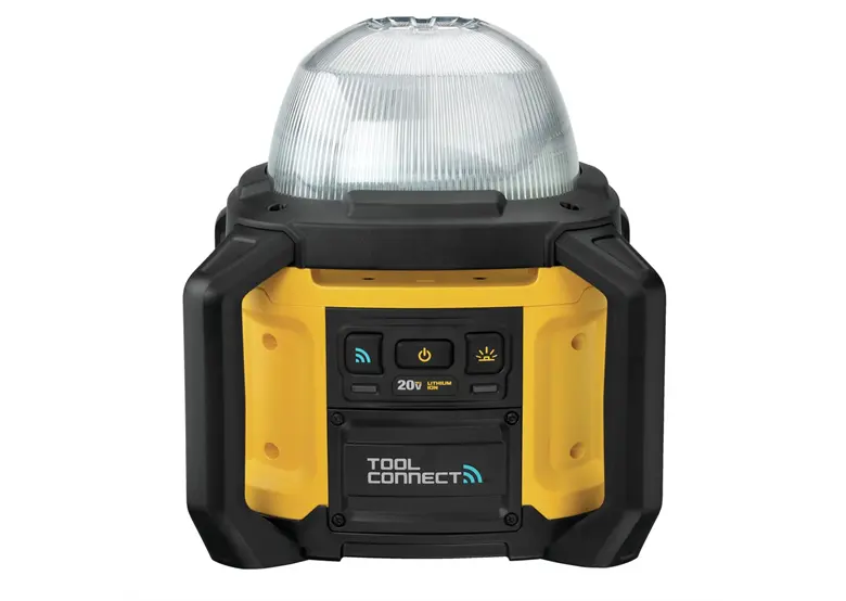 Produktfoto 1 von DeWalt DCL074-XJ, LED-Baustrahler